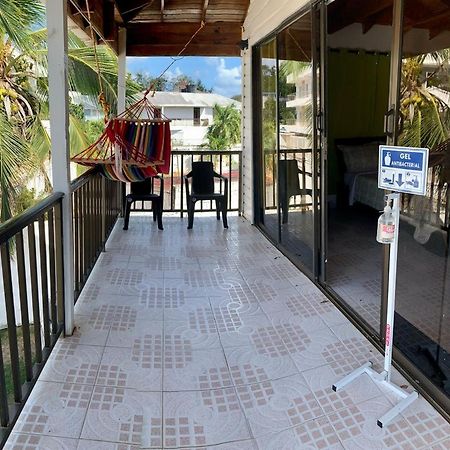 Casa Bella 2 Your Piece Of Paradise San Andrés Екстериор снимка
