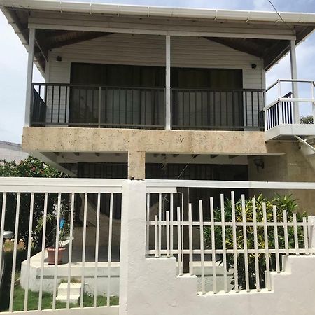 Casa Bella 2 Your Piece Of Paradise San Andrés Екстериор снимка