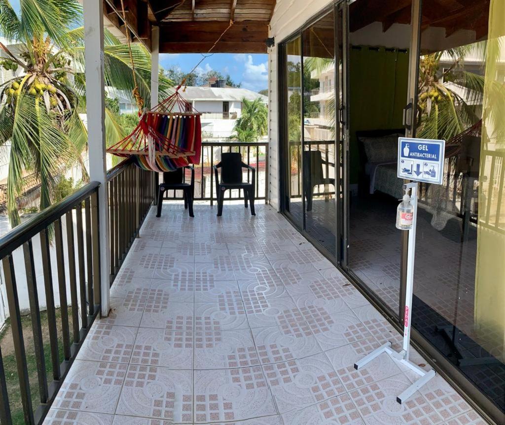 Casa Bella 2 Your Piece Of Paradise San Andrés Екстериор снимка