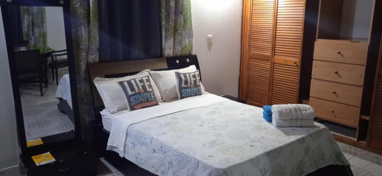 Casa Bella 2 Your Piece Of Paradise San Andrés Екстериор снимка